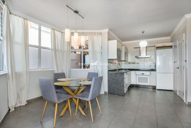 2 soveværelse Byhus til salg i San Eugenio Alto, Adeje med swimmingpool - € 499.000 (Ref: 9451517)