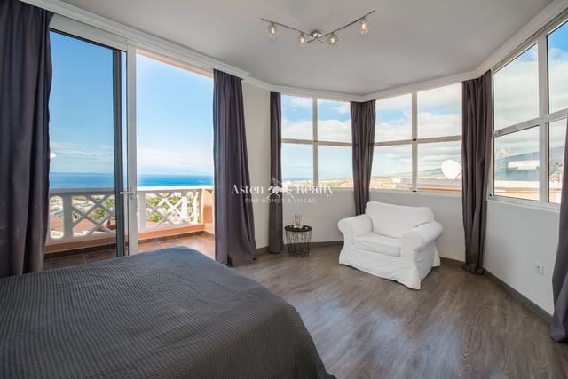 2 sypialnia Dom na sprzedaż w San Eugenio Alto, Adeje z basenem - 499 000 € (Ref: 9451517)