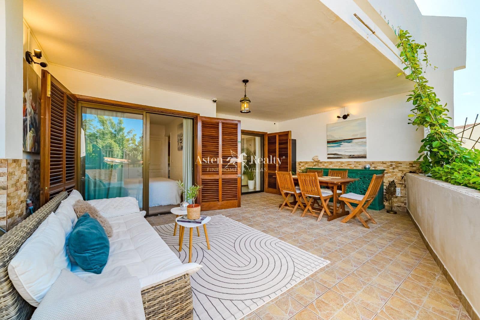 3 chambre Appartement à vendre à Costa Adeje avec piscine - 570 000 € (Ref: 9457843)