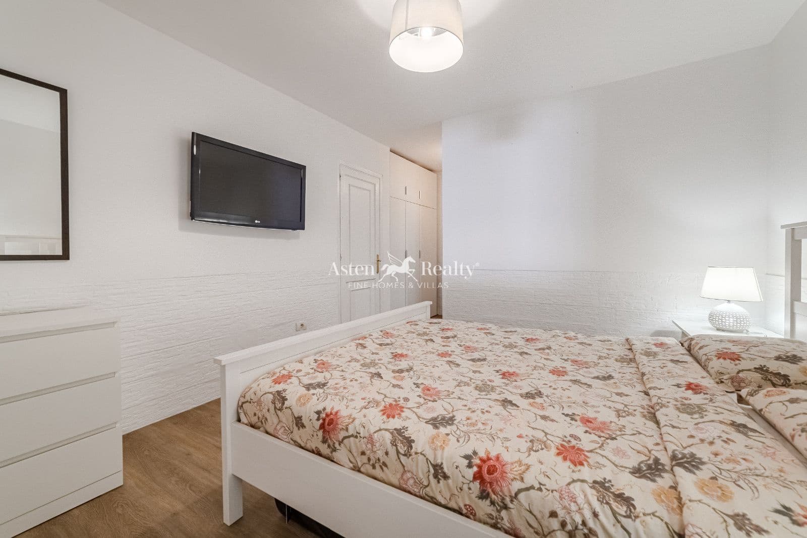 3 chambre Appartement à vendre à Costa Adeje avec piscine - 570 000 € (Ref: 9457843)