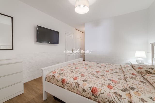 3 sovrum Lägenhet till salu i San Eugenio Bajo, Adeje med pool - 570 000 € (Ref: 9457843)