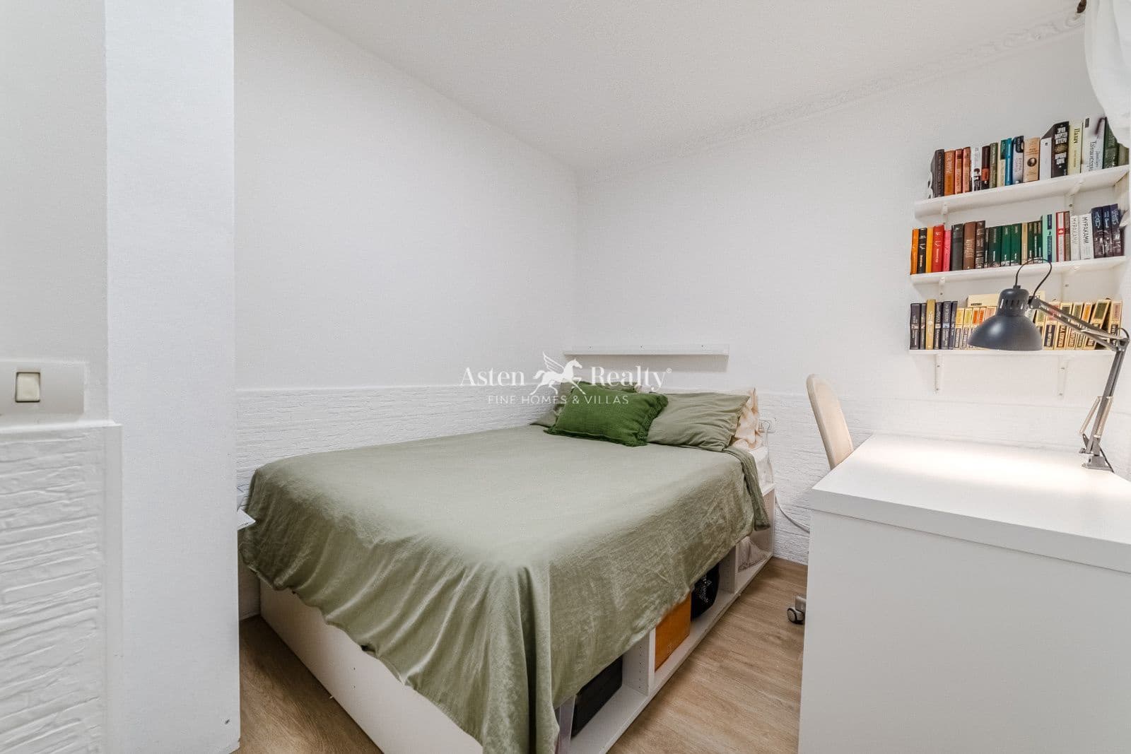 3 chambre Appartement à vendre à Costa Adeje avec piscine - 570 000 € (Ref: 9457843)