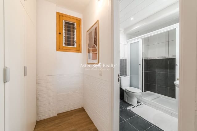 3 sovrum Lägenhet till salu i San Eugenio Bajo, Adeje med pool - 570 000 € (Ref: 9457843)