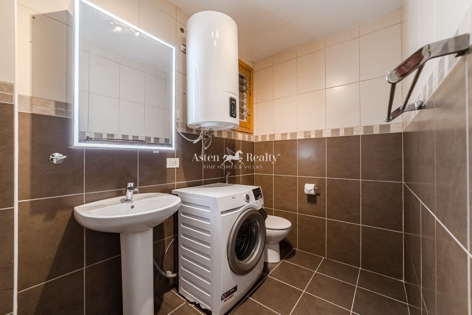 3 chambre Appartement à vendre à Costa Adeje avec piscine - 570 000 € (Ref: 9457843)