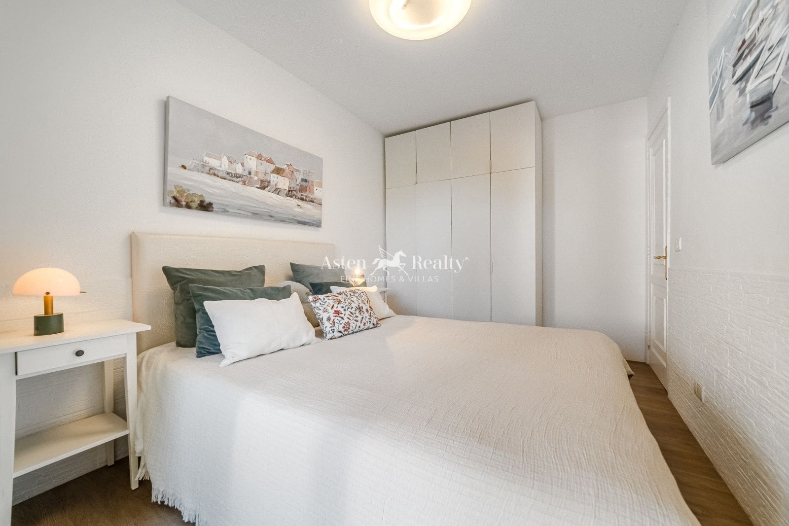 3 chambre Appartement à vendre à Costa Adeje avec piscine - 570 000 € (Ref: 9457843)