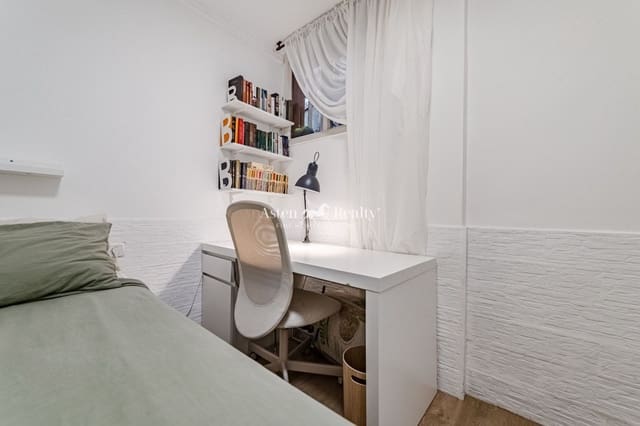 3 sovrum Lägenhet till salu i San Eugenio Bajo, Adeje med pool - 570 000 € (Ref: 9457843)