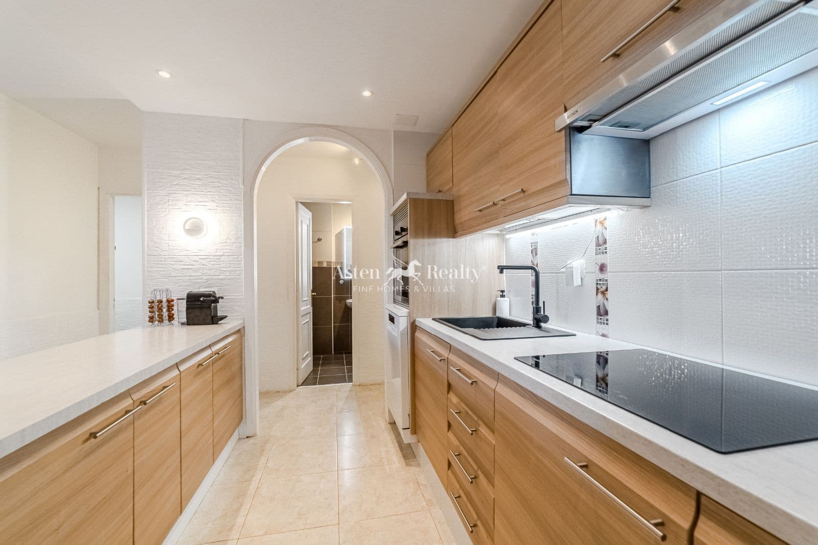 3 chambre Appartement à vendre à Costa Adeje avec piscine - 570 000 € (Ref: 9457843)