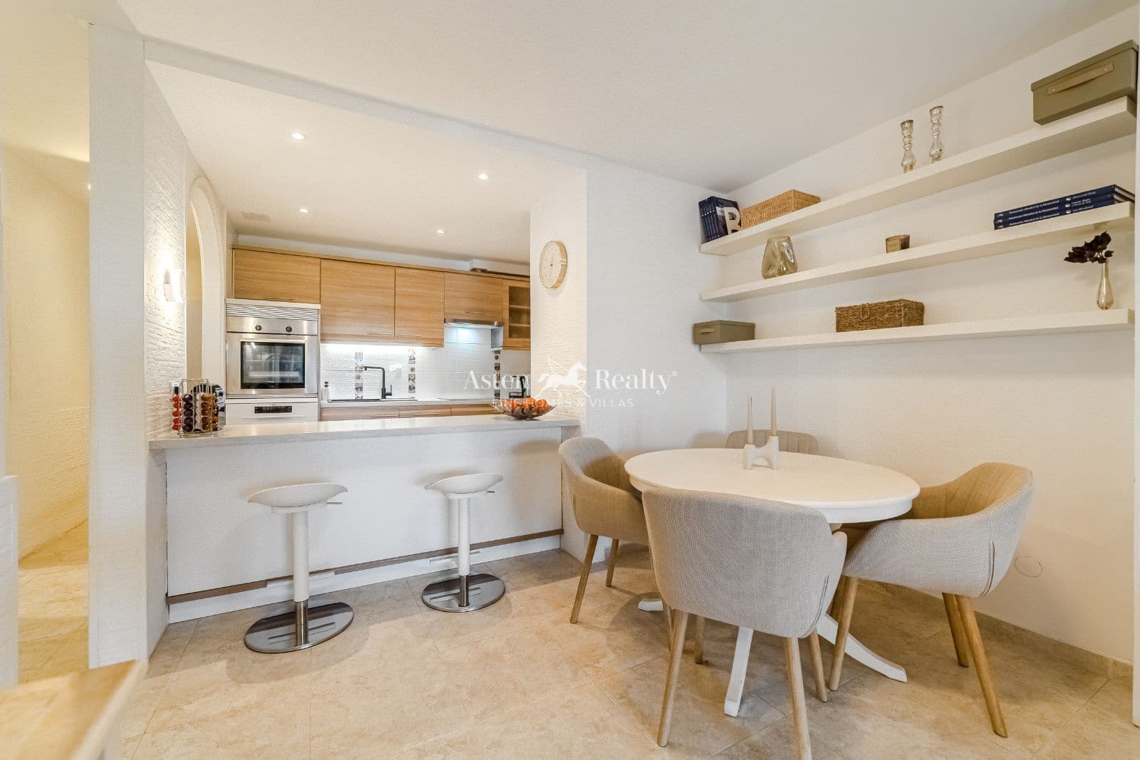 3 chambre Appartement à vendre à Costa Adeje avec piscine - 570 000 € (Ref: 9457843)