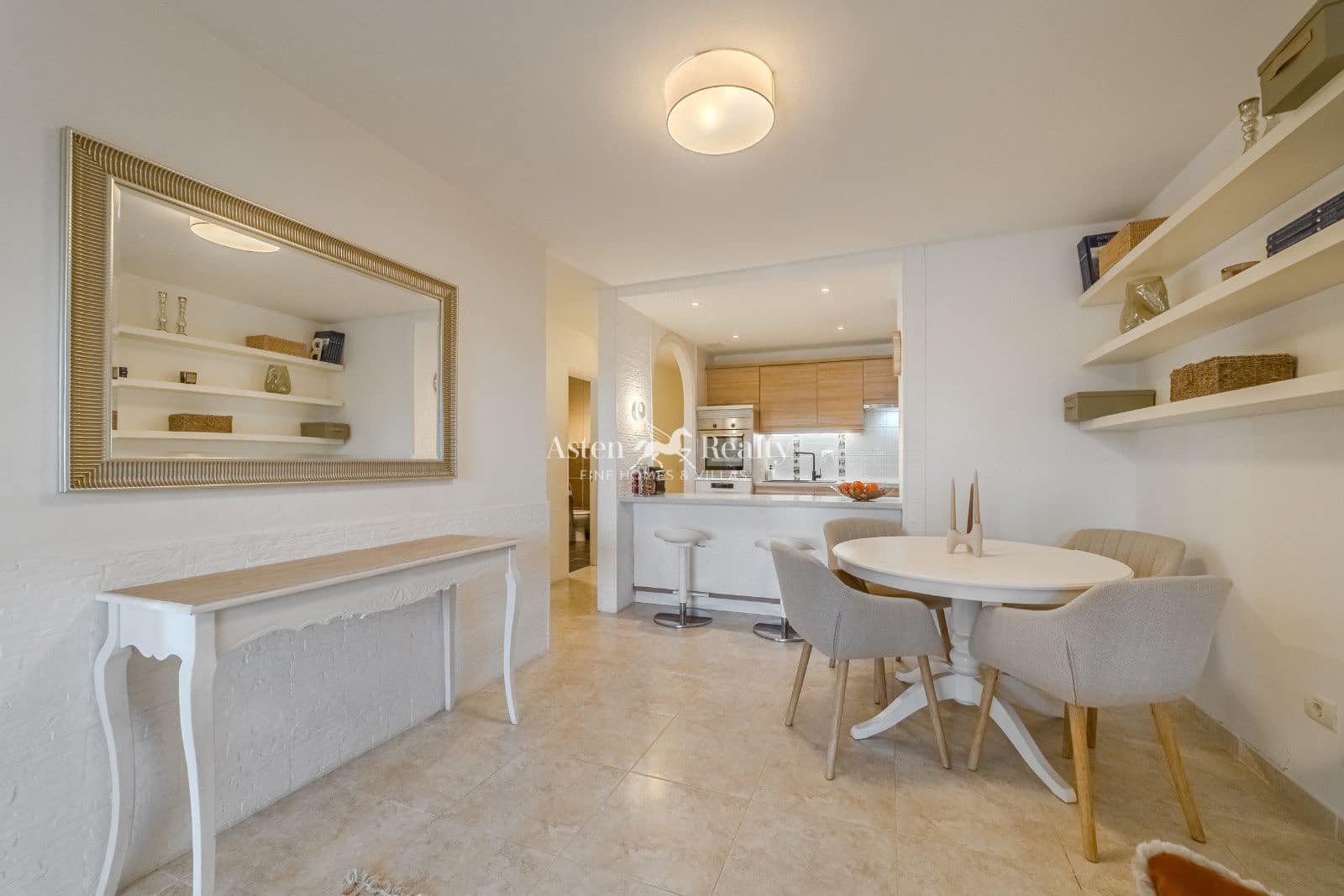 3 chambre Appartement à vendre à Costa Adeje avec piscine - 570 000 € (Ref: 9457843)