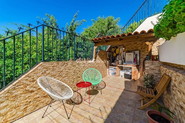 3 camera da letto Appartamento in vendita in San Eugenio Bajo, Adeje con piscina - 550.000 € (Rif: 9457843)