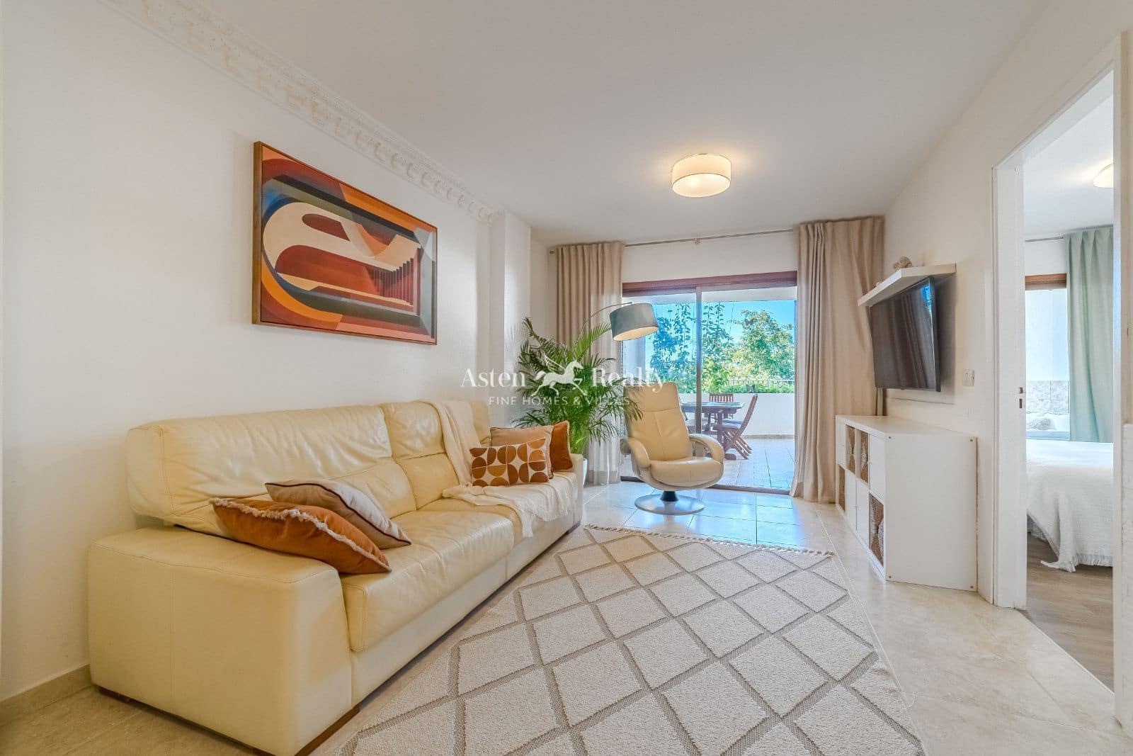 3 chambre Appartement à vendre à Costa Adeje avec piscine - 570 000 € (Ref: 9457843)