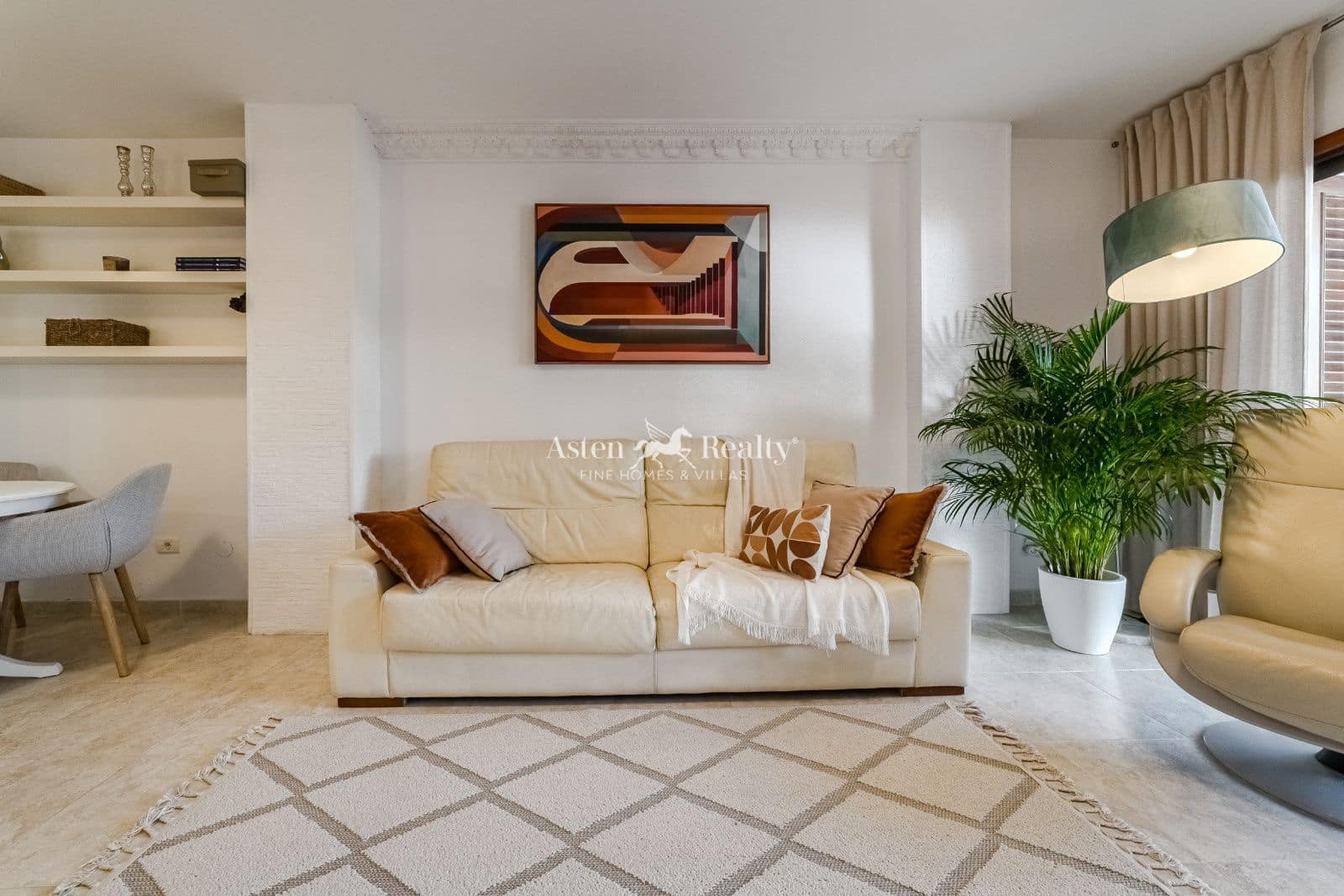 3 chambre Appartement à vendre à Costa Adeje avec piscine - 570 000 € (Ref: 9457843)