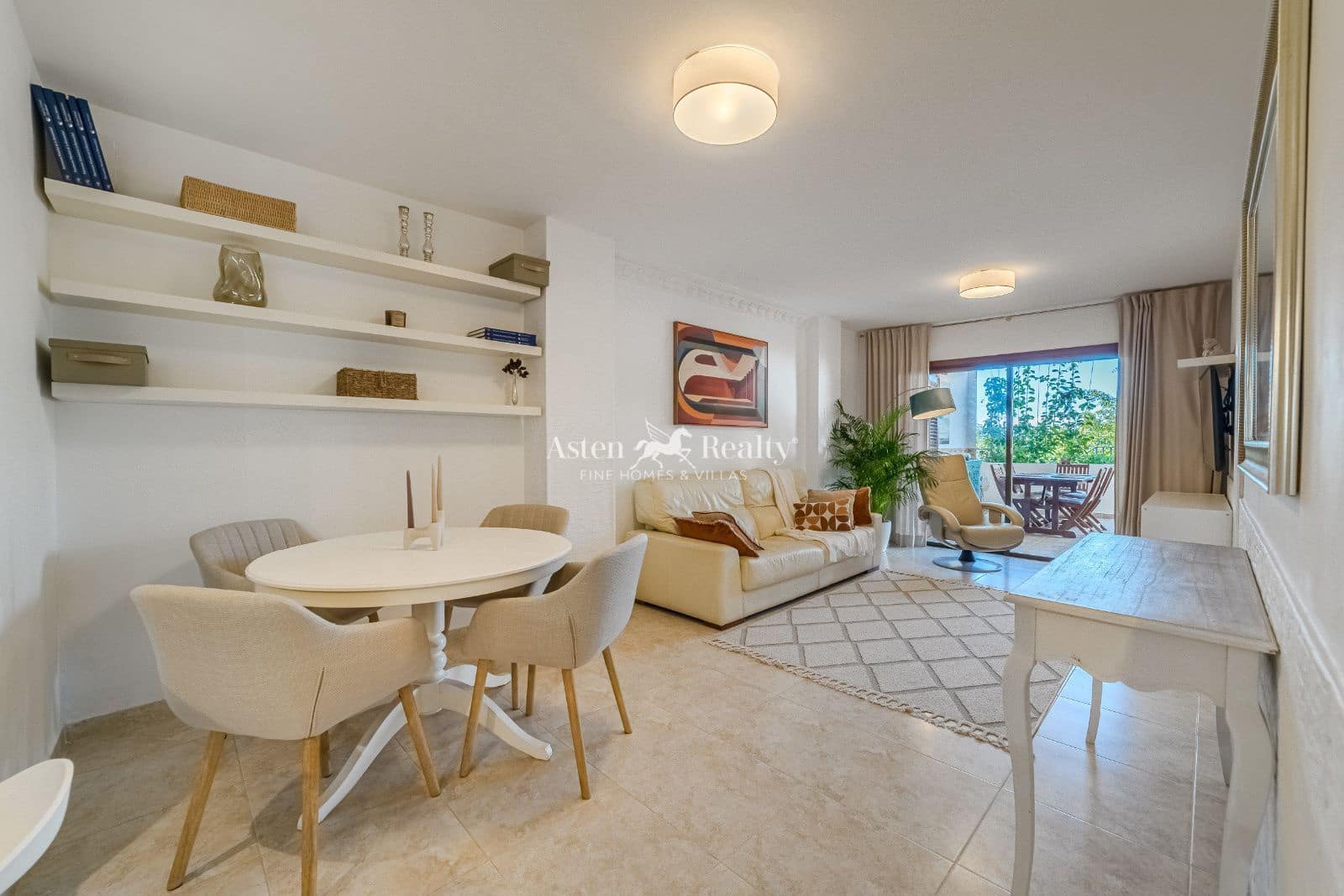 3 chambre Appartement à vendre à Costa Adeje avec piscine - 570 000 € (Ref: 9457843)