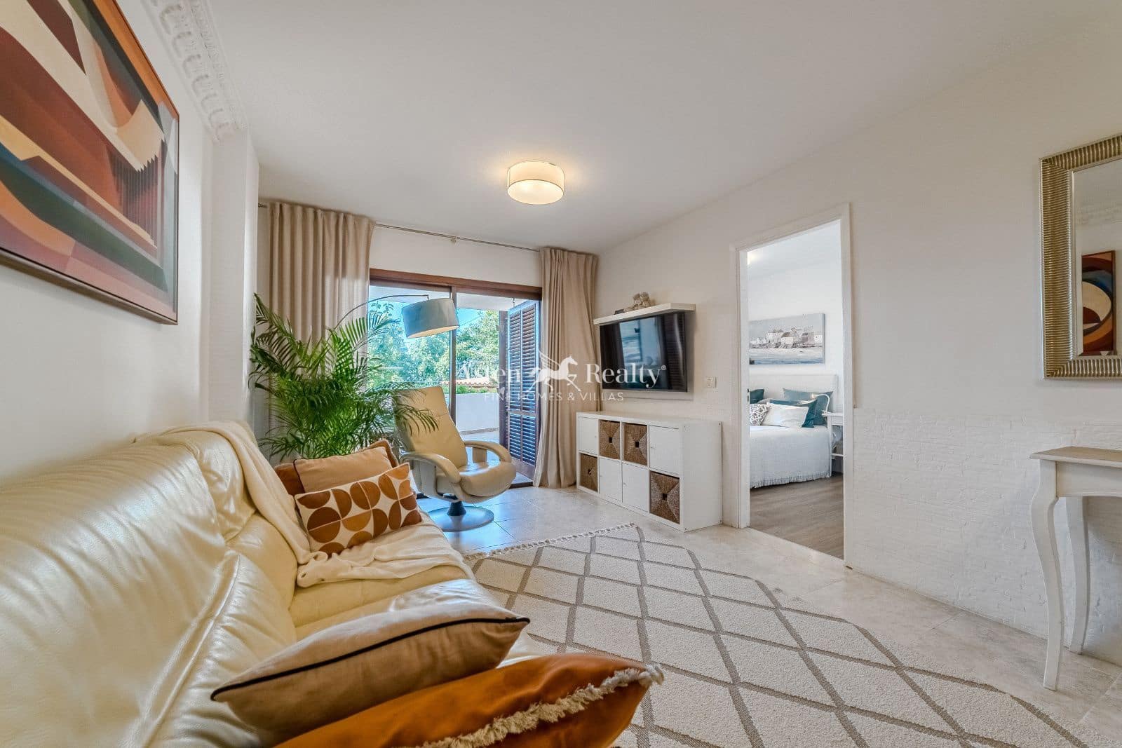 3 chambre Appartement à vendre à Costa Adeje avec piscine - 570 000 € (Ref: 9457843)