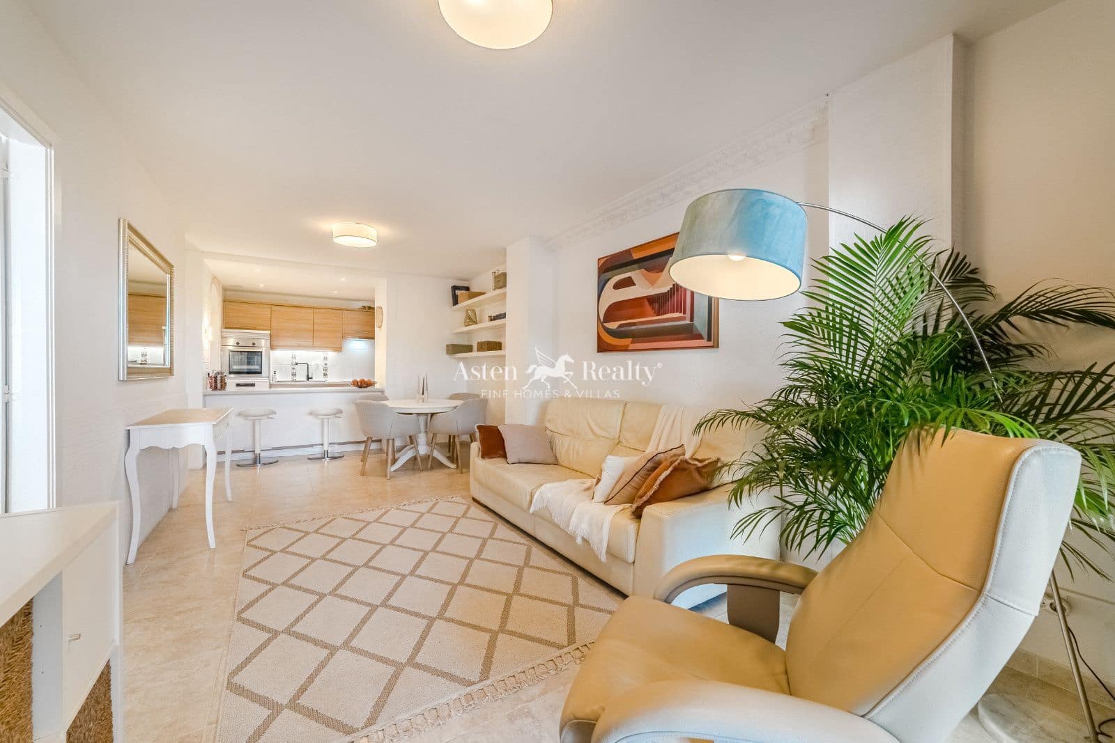 3 chambre Appartement à vendre à Costa Adeje avec piscine - 570 000 € (Ref: 9457843)