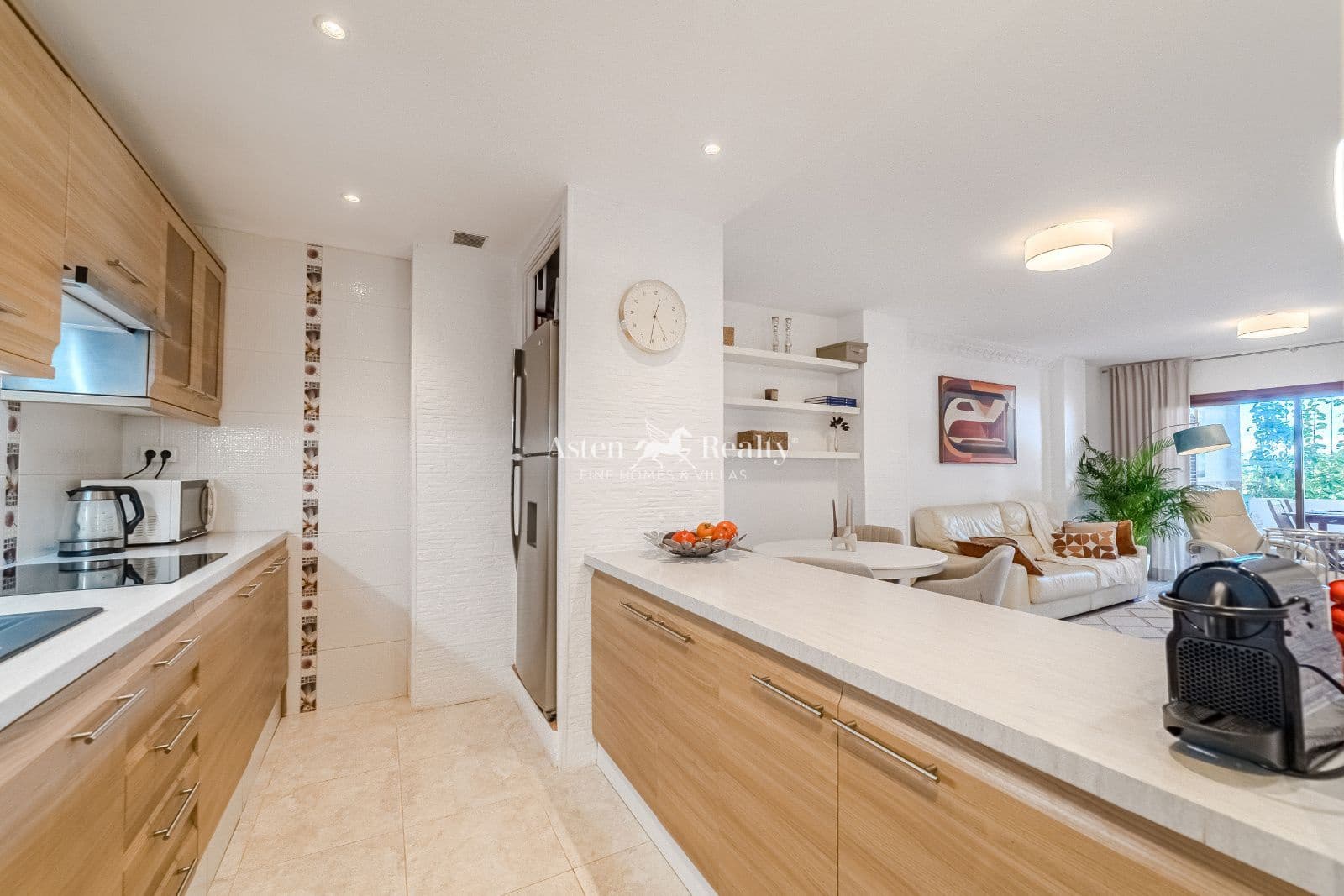 3 chambre Appartement à vendre à Costa Adeje avec piscine - 570 000 € (Ref: 9457843)