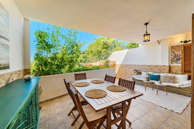 3 slaapkamer Flat te koop in San Eugenio Bajo, Adeje met zwembad - € 550.000 (Ref: 9457843)