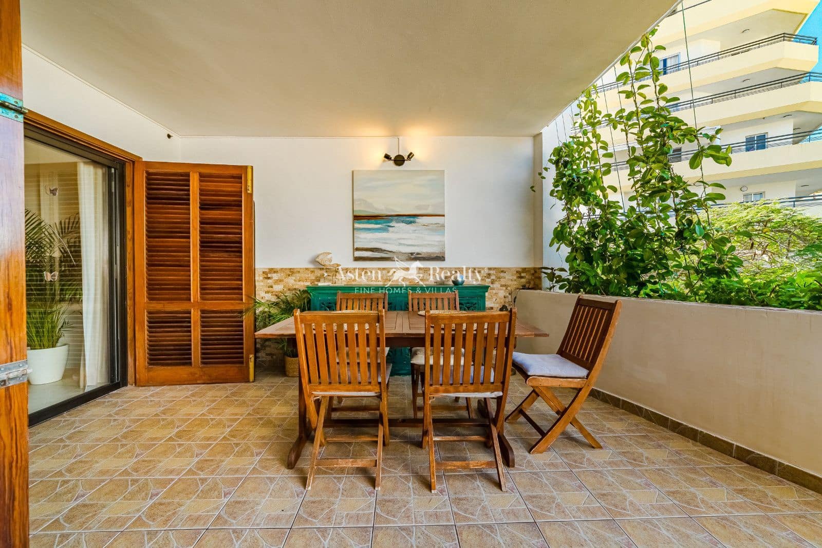 3 chambre Appartement à vendre à Costa Adeje avec piscine - 570 000 € (Ref: 9457843)