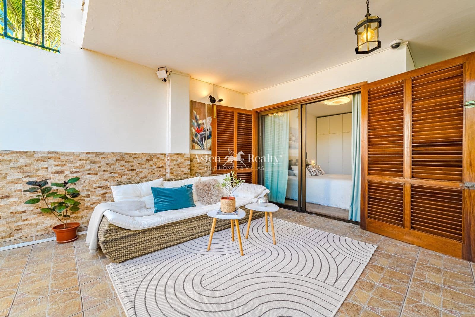 3 chambre Appartement à vendre à Costa Adeje avec piscine - 570 000 € (Ref: 9457843)