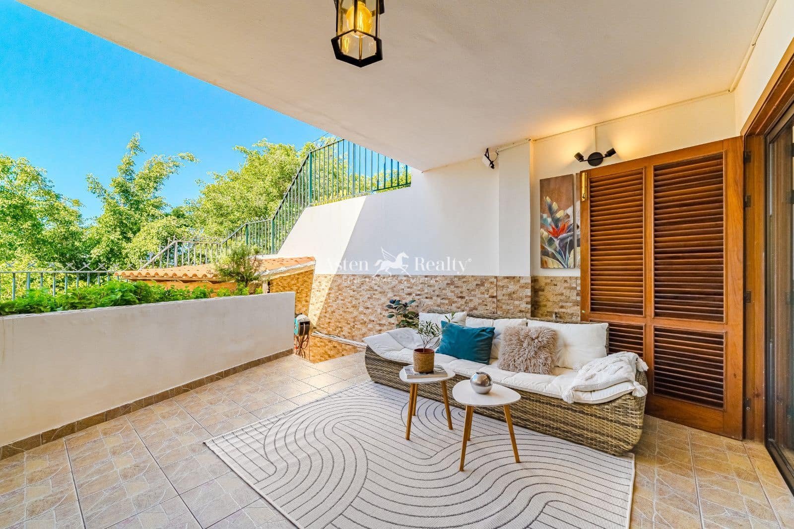 3 chambre Appartement à vendre à Costa Adeje avec piscine - 570 000 € (Ref: 9457843)