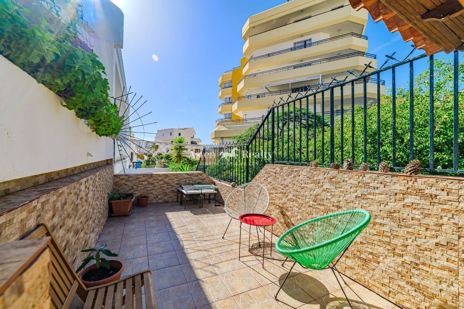 3 chambre Appartement à vendre à Costa Adeje avec piscine - 570 000 € (Ref: 9457843)