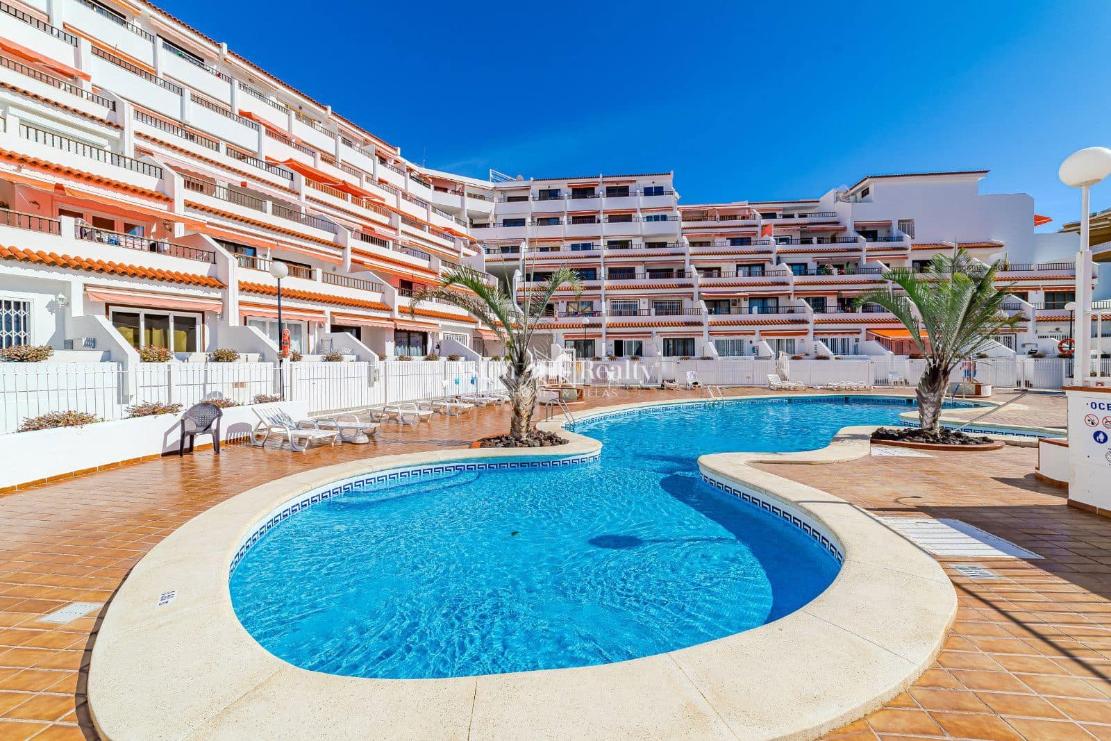 3 chambre Appartement à vendre à Costa Adeje avec piscine - 570 000 € (Ref: 9457843)