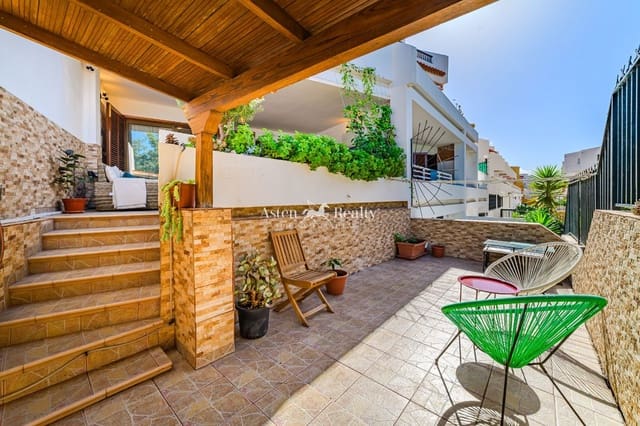 3 camera da letto Appartamento in vendita in San Eugenio Bajo, Adeje con piscina - 550.000 € (Rif: 9457843)