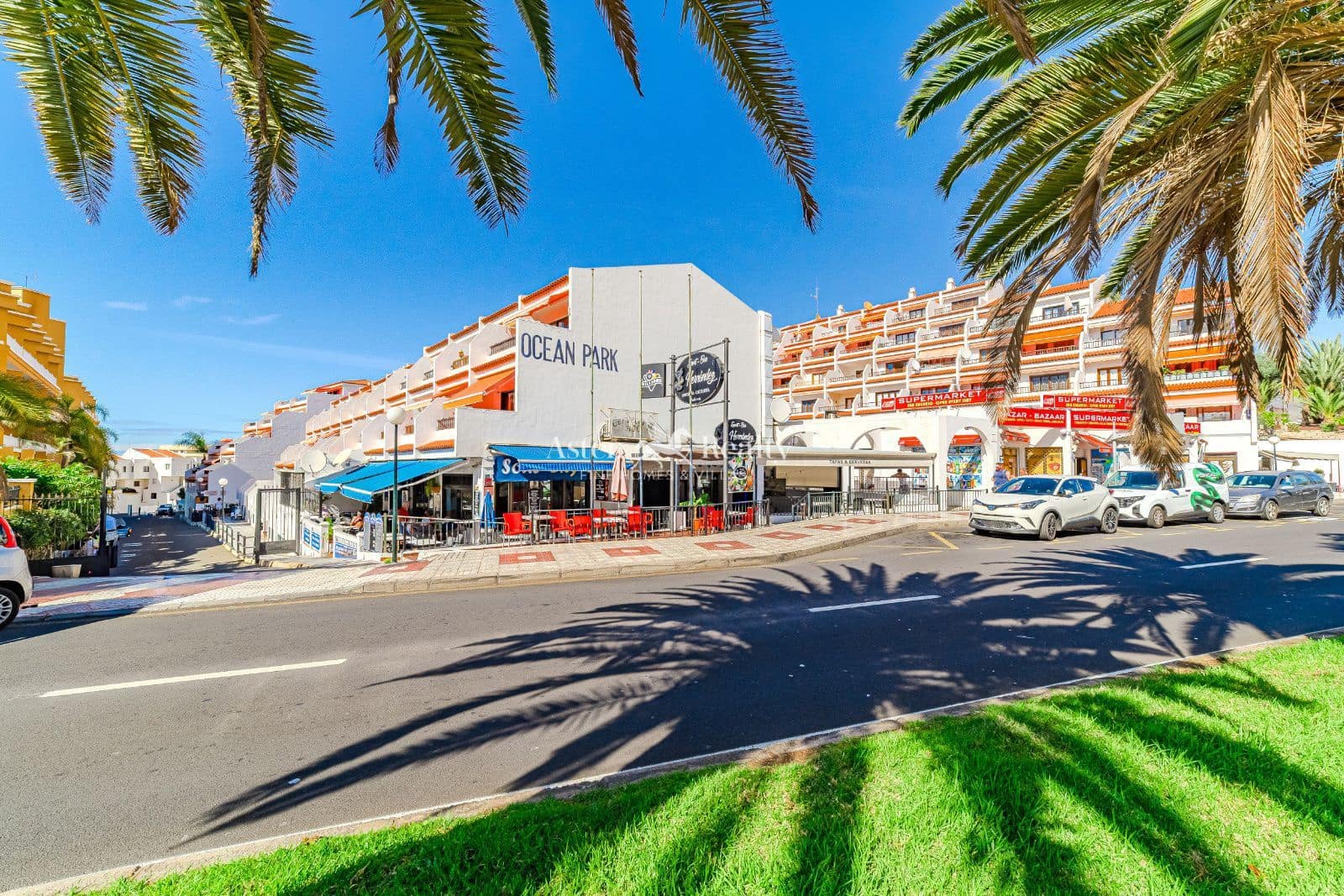 3 chambre Appartement à vendre à Costa Adeje avec piscine - 570 000 € (Ref: 9457843)