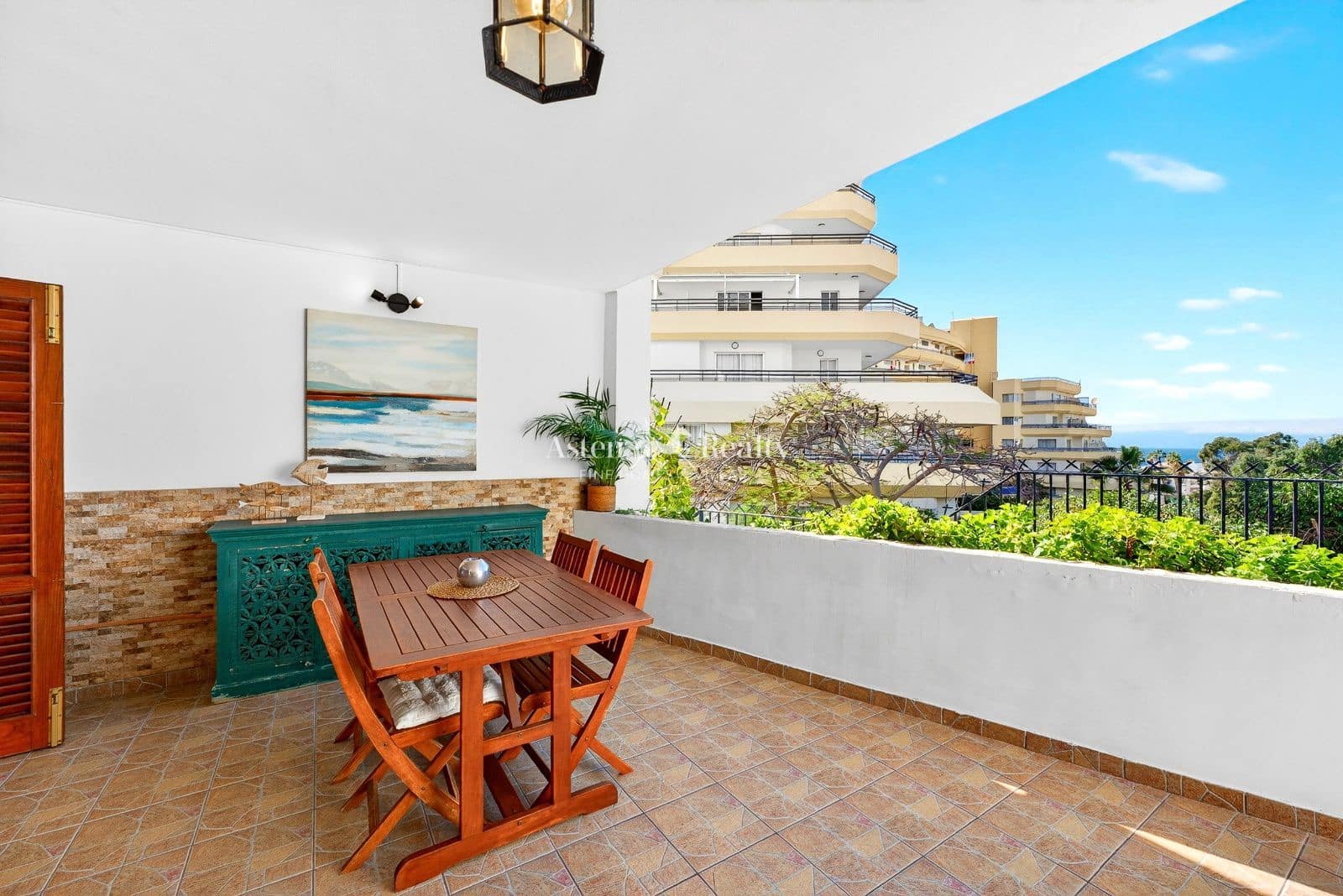 3 chambre Appartement à vendre à Costa Adeje avec piscine - 550 000 € (Ref: 9457843)