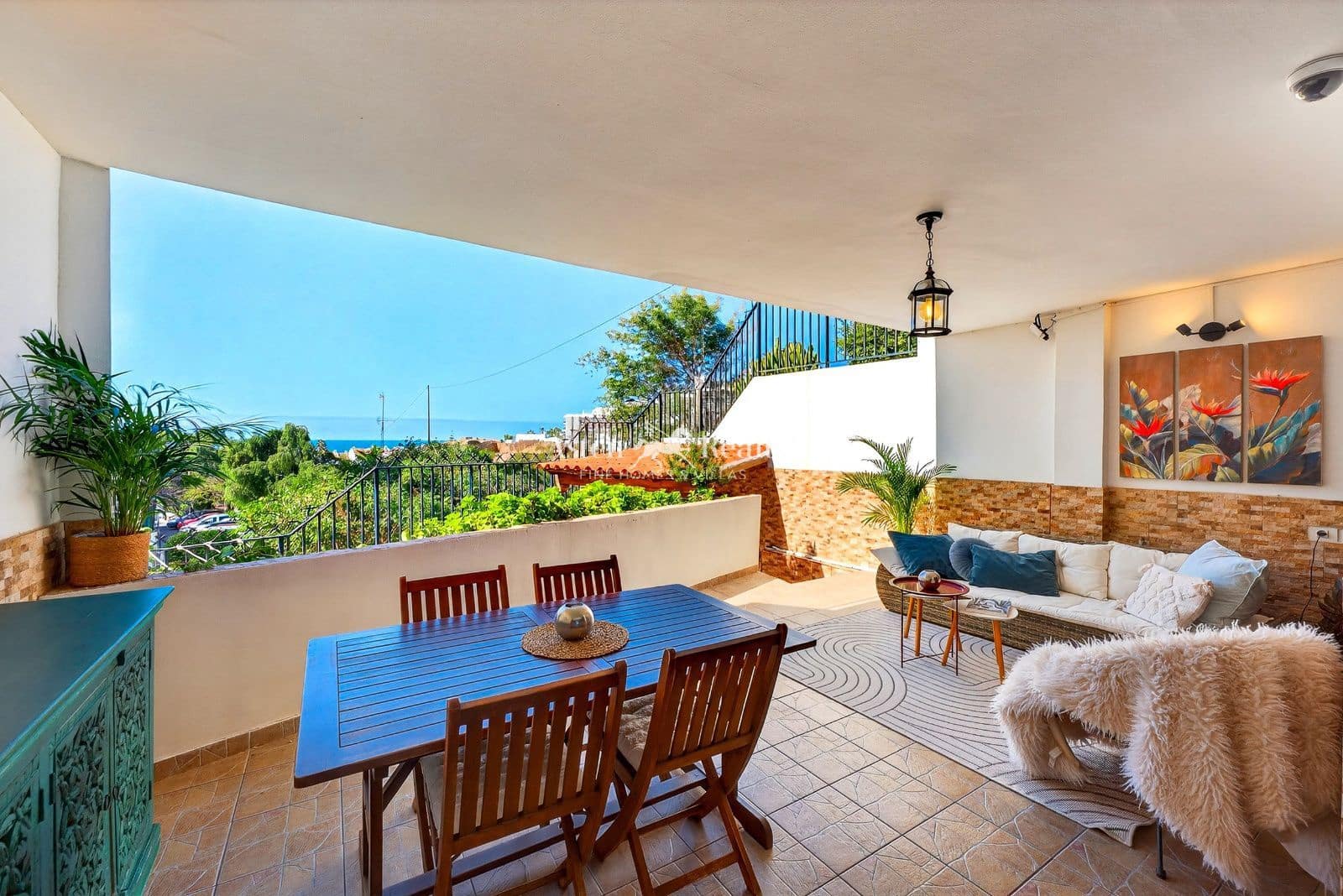 3 chambre Appartement à vendre à Costa Adeje avec piscine - 550 000 € (Ref: 9457843)