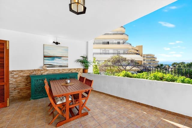 3 camera da letto Appartamento in vendita in San Eugenio Bajo, Adeje con piscina - 550.000 € (Rif: 9457843)