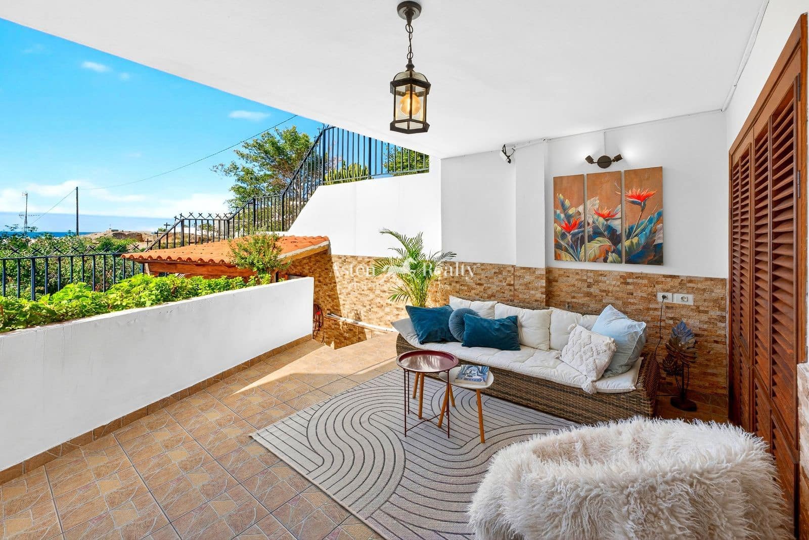 3 chambre Appartement à vendre à Costa Adeje avec piscine - 550 000 € (Ref: 9457843)