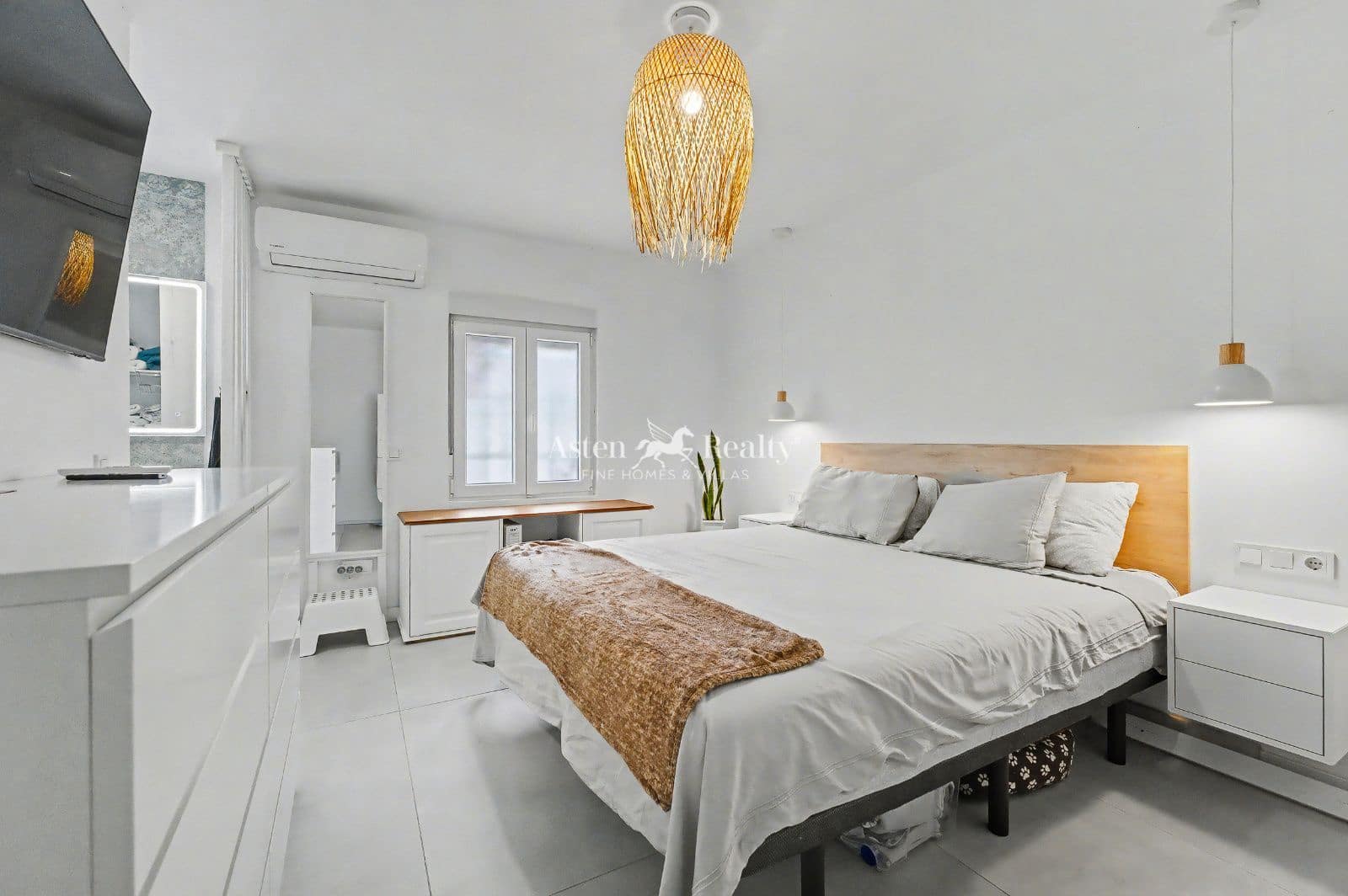 2 quarto Apartamento para venda em Golf del Sur com piscina garagem - 370 000 € (Ref: 9462939)