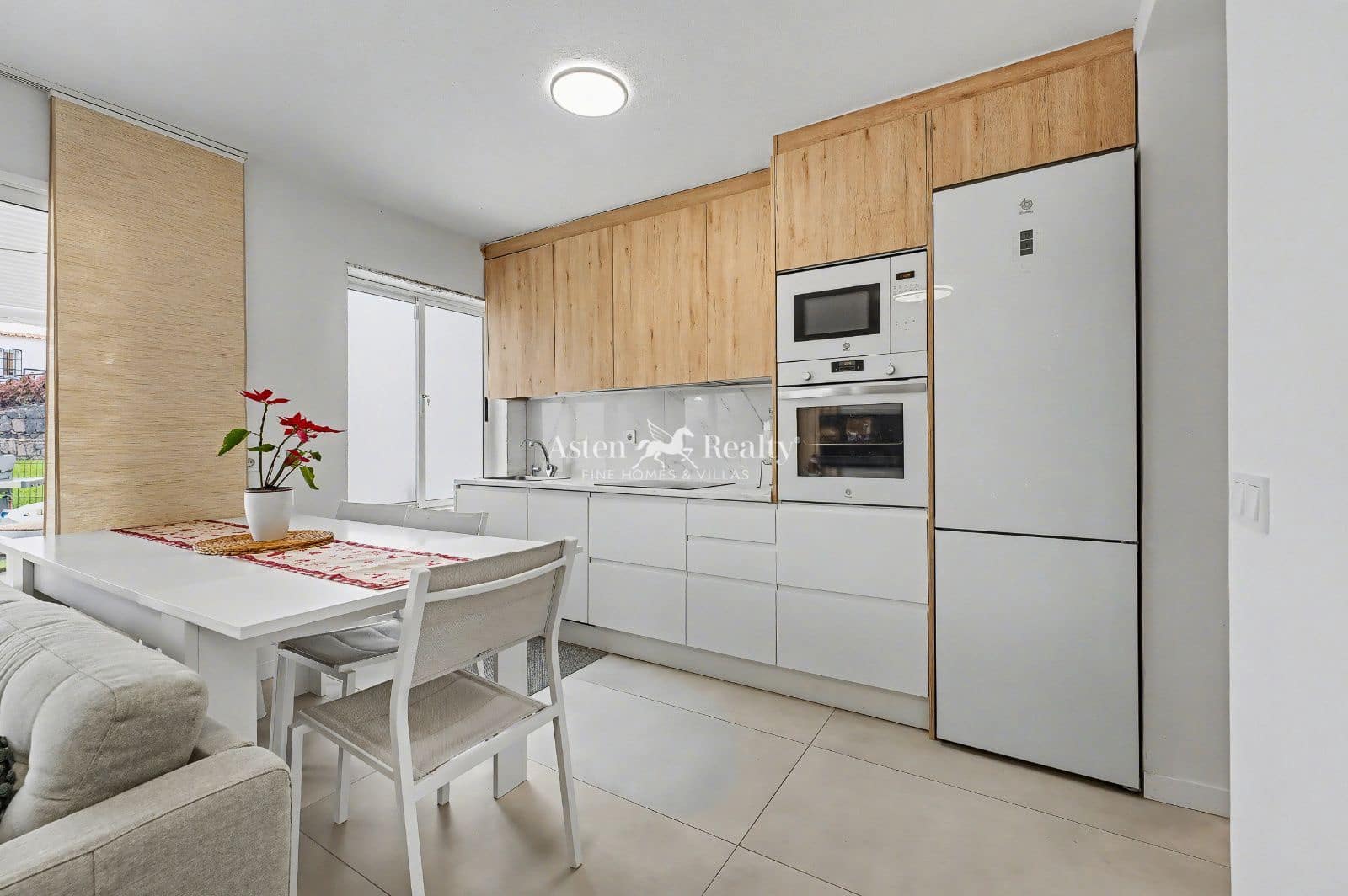 2 quarto Apartamento para venda em Golf del Sur com piscina garagem - 370 000 € (Ref: 9462939)