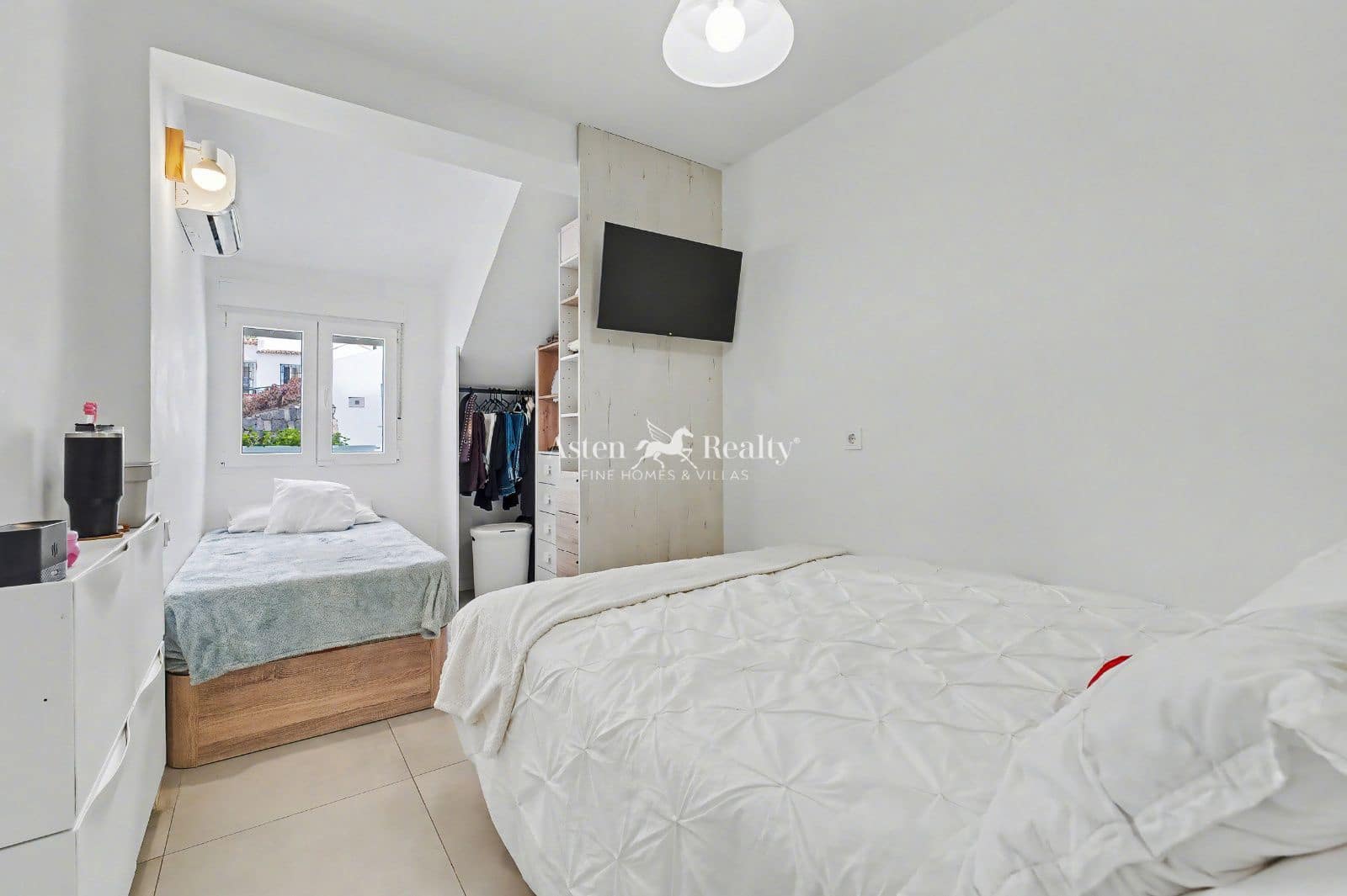 2 quarto Apartamento para venda em Golf del Sur com piscina garagem - 370 000 € (Ref: 9462939)