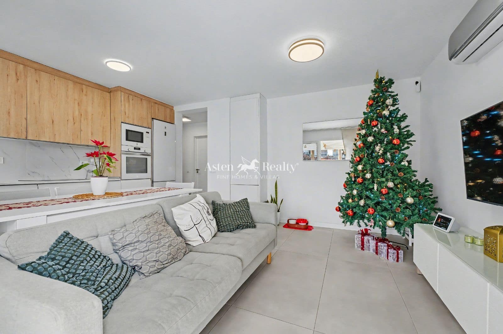 2 quarto Apartamento para venda em Golf del Sur com piscina garagem - 370 000 € (Ref: 9462939)