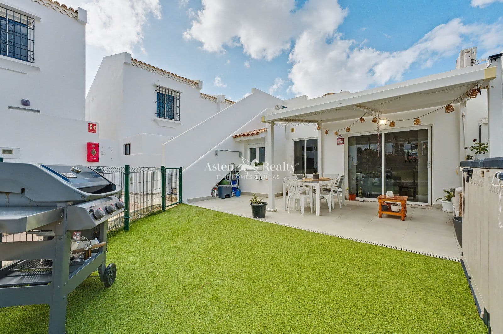 2 quarto Apartamento para venda em Golf del Sur com piscina garagem - 370 000 € (Ref: 9462939)