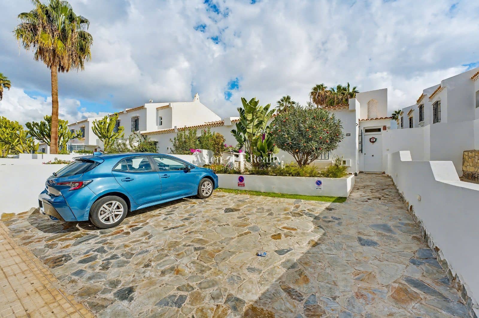 2 quarto Apartamento para venda em Golf del Sur com piscina garagem - 370 000 € (Ref: 9462939)