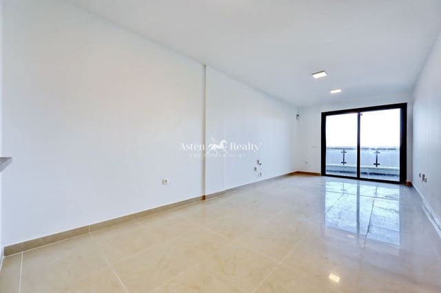 2 chambre Appartement à vendre à Tegueste avec garage - 220 000 € (Ref: 9465968)