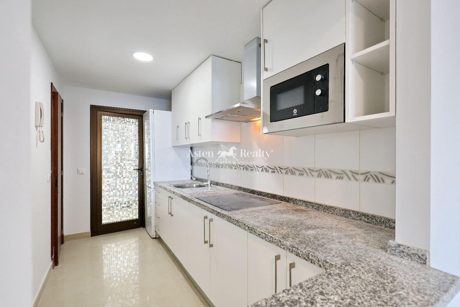 2 chambre Appartement à vendre à Tegueste avec garage - 220 000 € (Ref: 9465968)