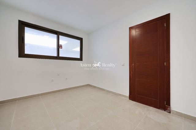 2 chambre Appartement à vendre à Tegueste avec garage - 220 000 € (Ref: 9465968)