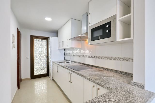 2 chambre Appartement à vendre à Tegueste avec garage - 220 000 € (Ref: 9465968)