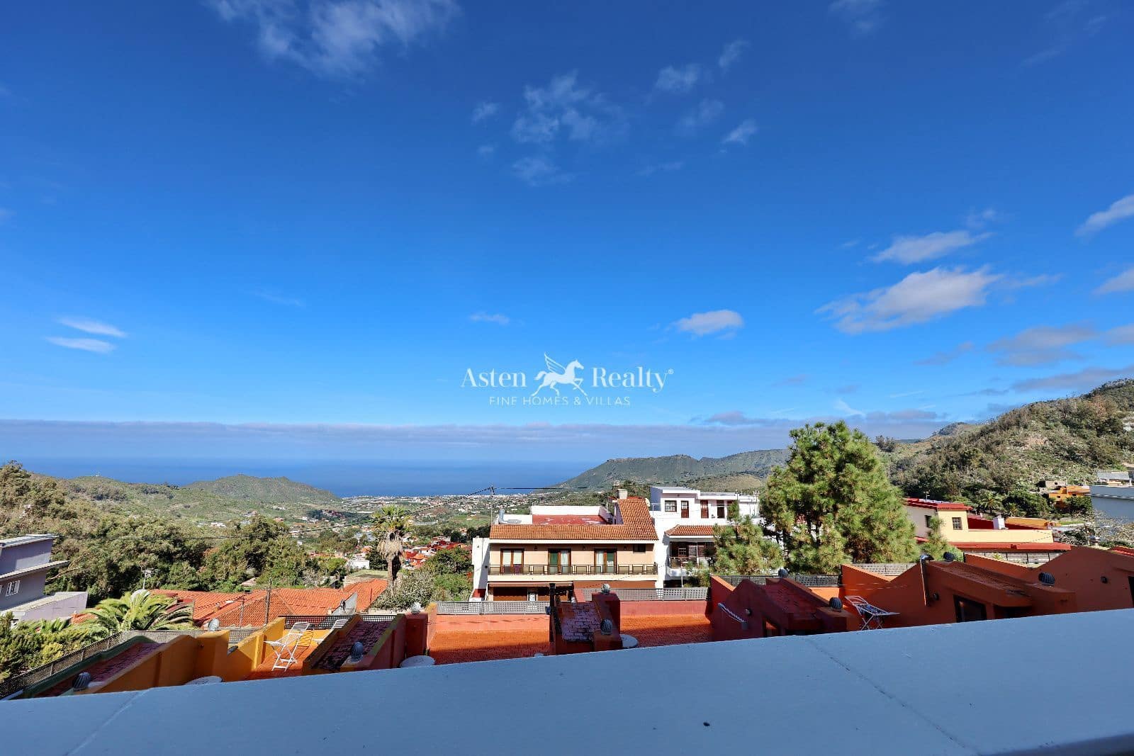 2 chambre Appartement à vendre à Tegueste avec garage - 220 000 € (Ref: 9465968)