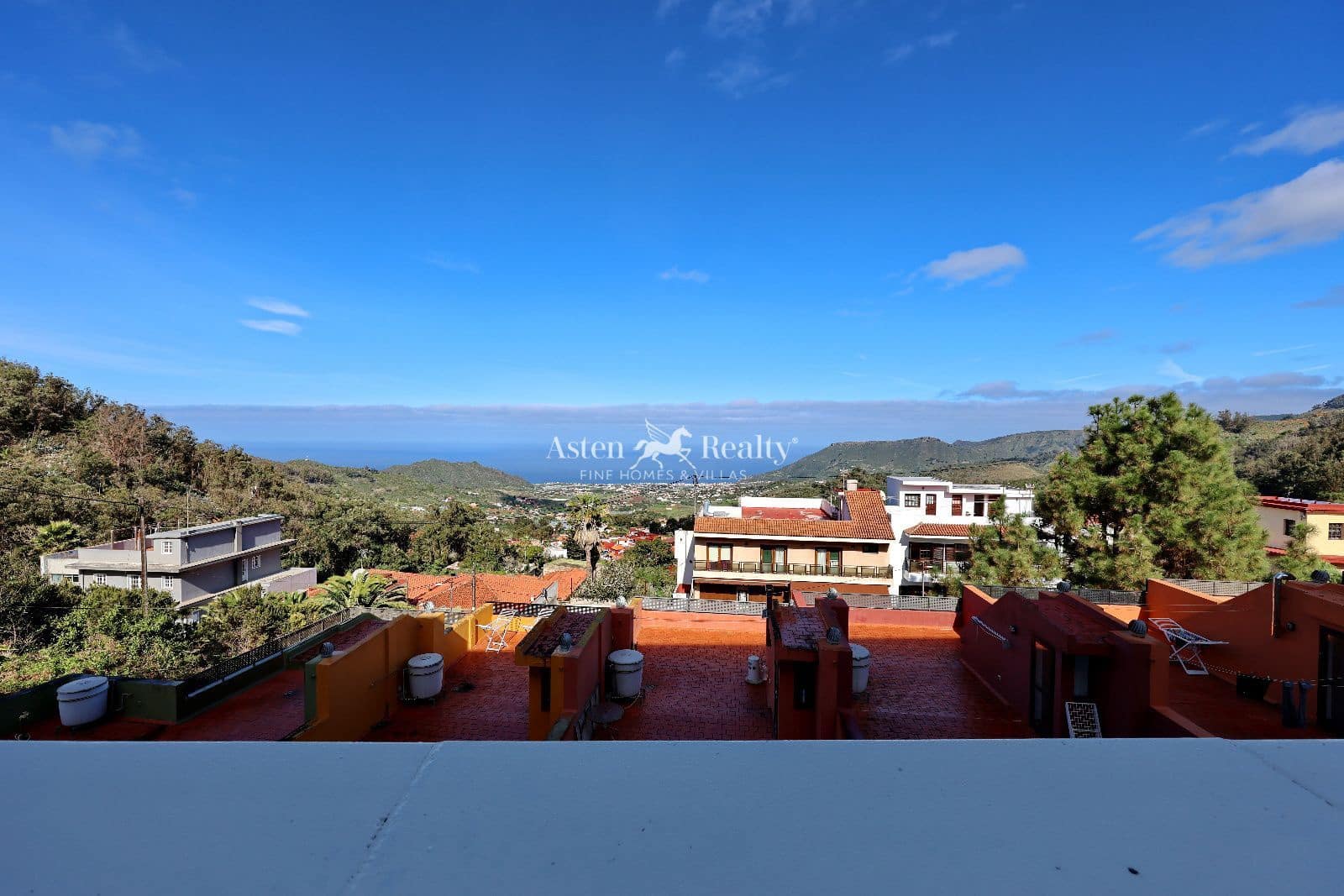 2 chambre Appartement à vendre à Tegueste avec garage - 220 000 € (Ref: 9465968)