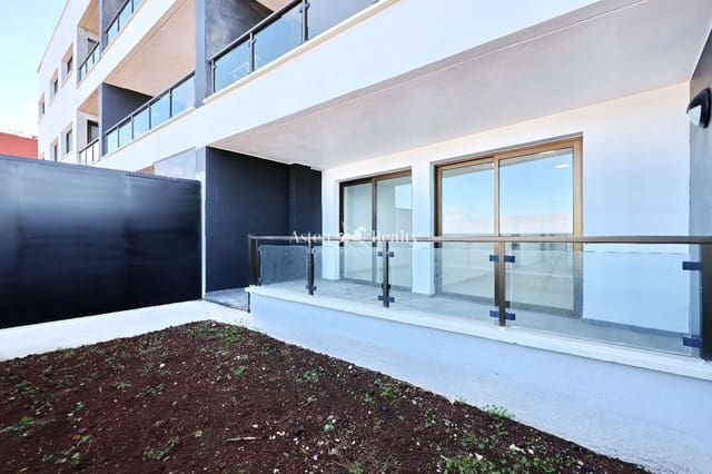 2 chambre Appartement à vendre à Tegueste avec garage - 220 000 € (Ref: 9465968)