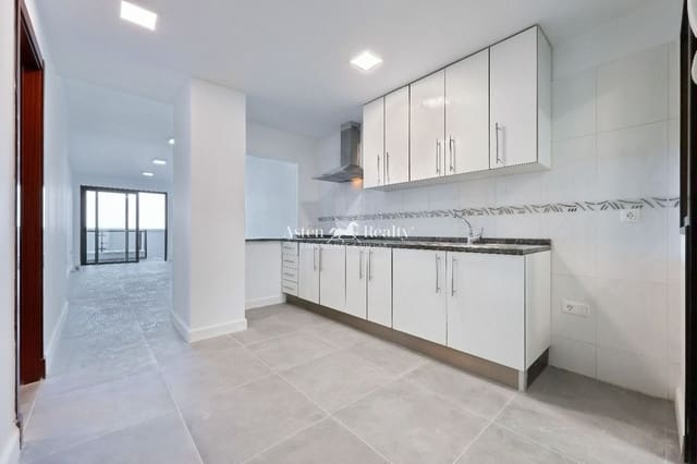 2 chambre Appartement à vendre à Tegueste avec garage - 220 000 € (Ref: 9465969)