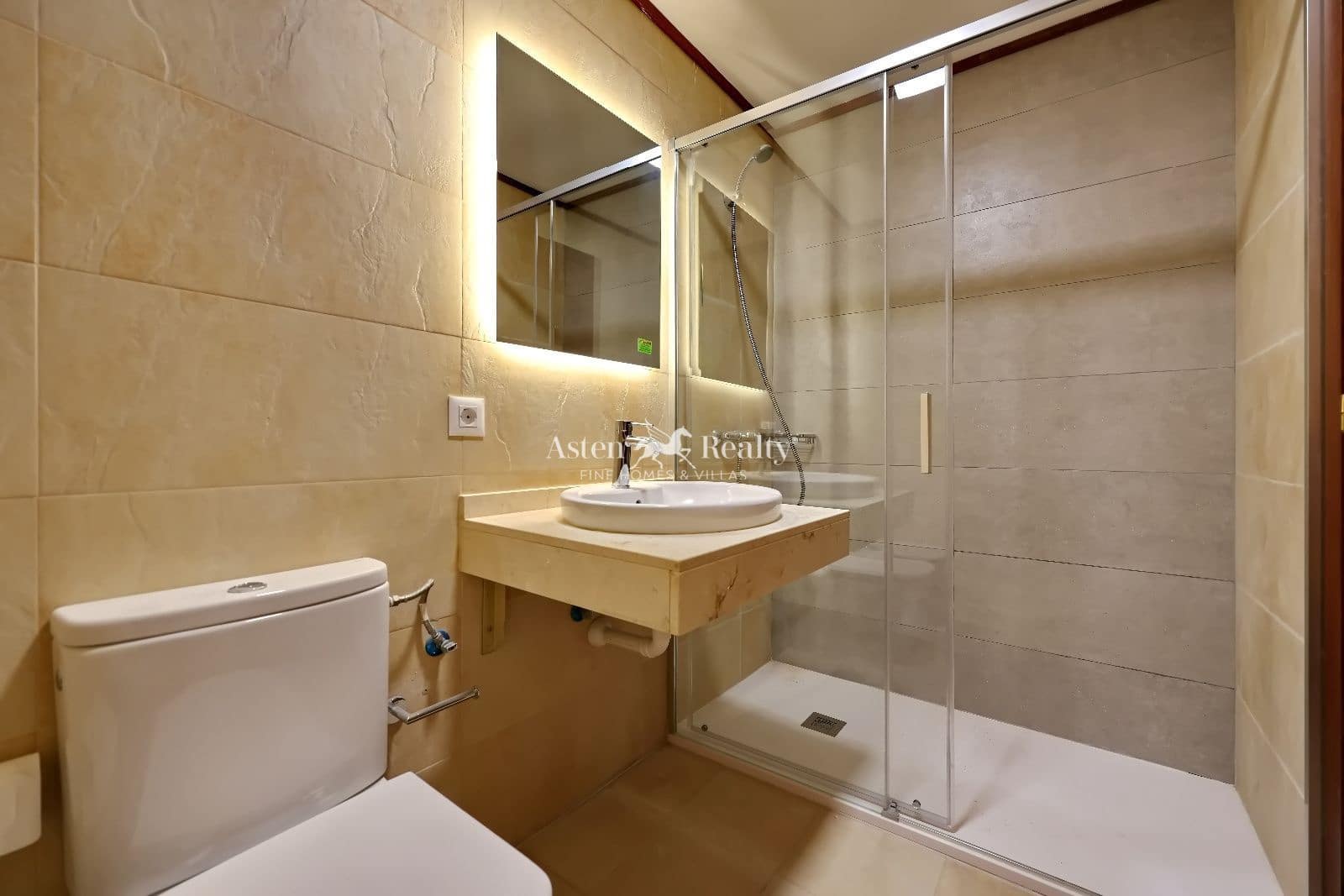 2 chambre Appartement à vendre à Tegueste avec garage - 220 000 € (Ref: 9465969)