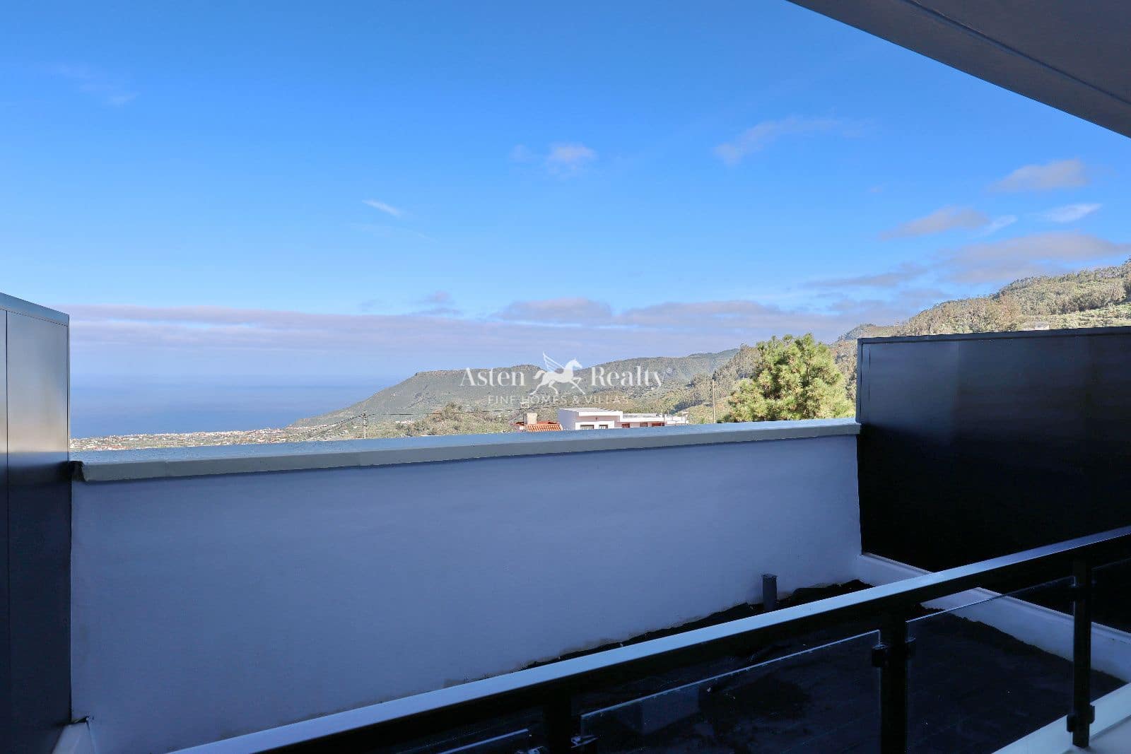 2 chambre Appartement à vendre à Tegueste avec garage - 220 000 € (Ref: 9465969)