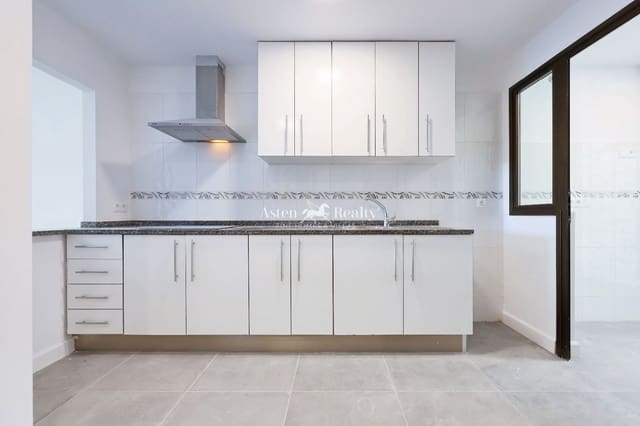 2 chambre Appartement à vendre à Tegueste avec garage - 220 000 € (Ref: 9465969)