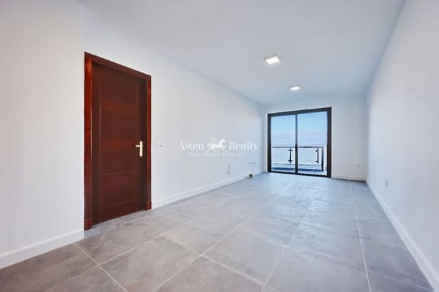 2 chambre Appartement à vendre à Tegueste avec garage - 220 000 € (Ref: 9465969)